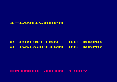 Lorigraph (UK,F) (1985) [UTILITAIRE]_Minou.rar